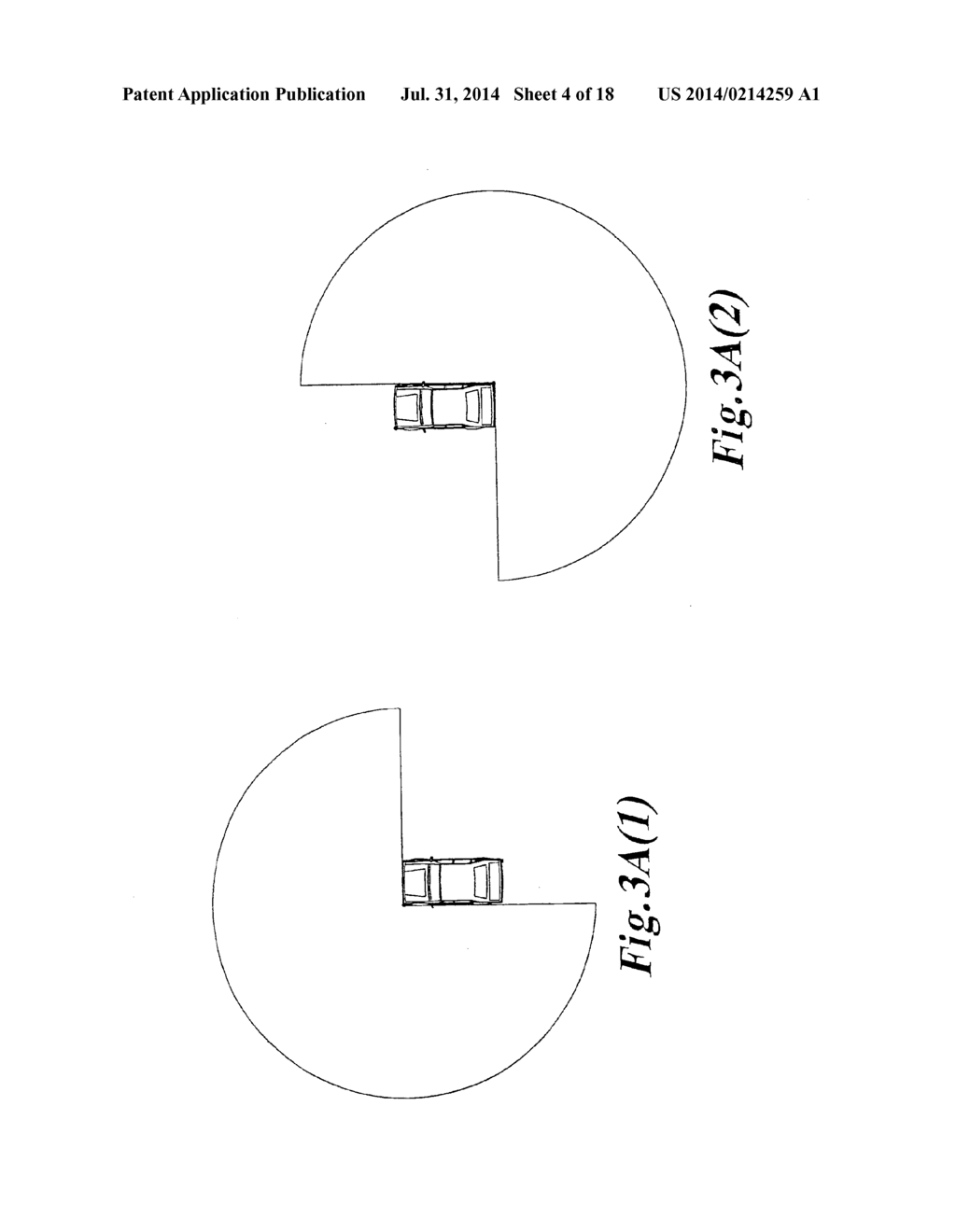 CONTROL AND SYSTEMS FOR AUTONOMOUSLY DRIVEN VEHICLES - diagram, schematic, and image 05