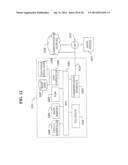 CONTROL AND SYSTEMS FOR AUTONOMOUSLY DRIVEN VEHICLES diagram and image