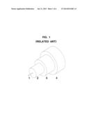 OCCUPANT SAFETY SYSTEM AND METHOD WITH OPTICAL FIBER GRID SHEET diagram and image