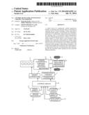 CONTROL DEVICE FOR CONTINUOUSLY VARIABLE TRANSMISSION diagram and image