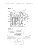 DOG CLUTCH CONTROL APPARATUS FOR AUTOMATED TRANSMISSION diagram and image