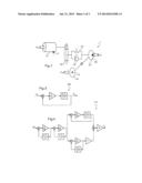 METHOD FOR CONTROLLING AT LEAST ONE MEANS FOR RECUPERATING THE ENERGY     GENERATED UNDER BRAKING OF A MOTOR VEHICLE diagram and image