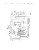 METHOD AND SYSTEM FOR ENGINE CONTROL diagram and image