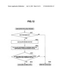 RUNNING CONDITION DETECTION DEVICE, RUNNING CONDITION DETECTION METHOD,     AND RECORDING MEDIUM diagram and image