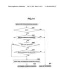 RUNNING CONDITION DETECTION DEVICE, RUNNING CONDITION DETECTION METHOD,     AND RECORDING MEDIUM diagram and image