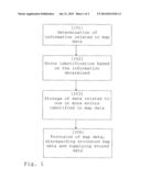 HANDLING OF ERRORS IN MAP DATA diagram and image