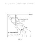 SYSTEM AND METHOD FOR CHARACTERIZATION OF DOWNHOLE MEASUREMENT DATA FOR     BOREHOLE STABILITY PREDICTION diagram and image