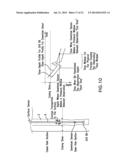 SYSTEM AND METHOD FOR CHARACTERIZATION OF DOWNHOLE MEASUREMENT DATA FOR     BOREHOLE STABILITY PREDICTION diagram and image