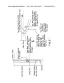 SYSTEM AND METHOD FOR CHARACTERIZATION OF DOWNHOLE MEASUREMENT DATA FOR     BOREHOLE STABILITY PREDICTION diagram and image