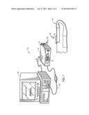 LOW POWER MONITORING SYSTEMS AND METHOD diagram and image