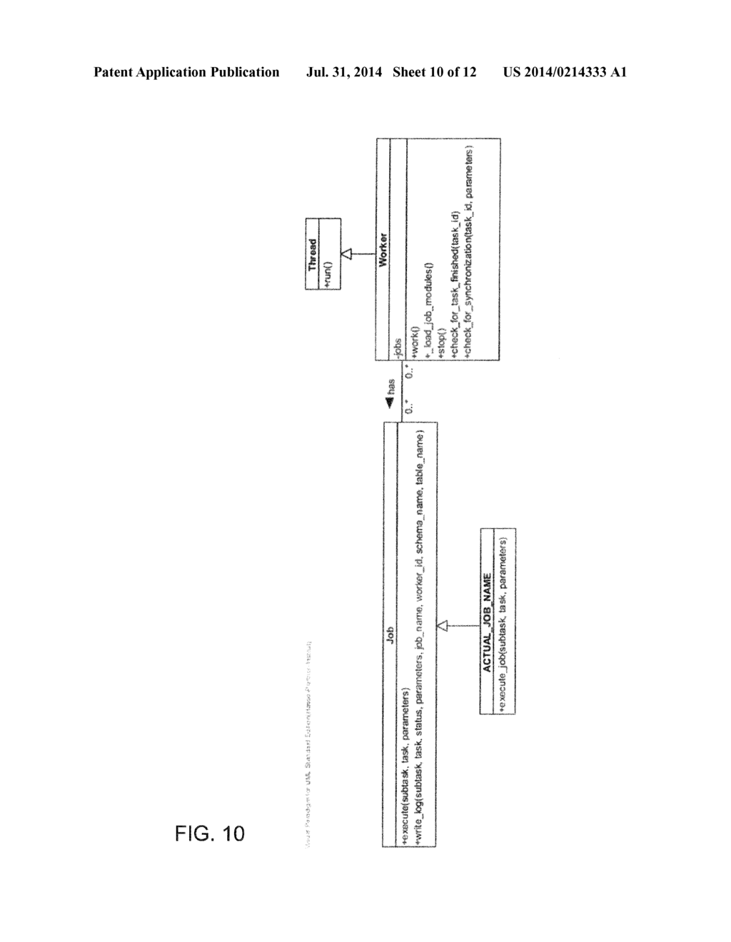 SYSTEM AND METHOD FOR GENOMIC DATA PROCESSING WITH AN IN-MEMORY DATABASE     SYSTEM AND REAL-TIME ANALYSIS - diagram, schematic, and image 11