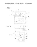 APPARATUS AND METHOD FOR DETECTING AT LEAST ONE PERIODICALLY OCCURRING     DEFECT ON AN OBJECT diagram and image