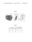 BIOLOGICAL SIMULATION METHOD AND BIOLOGICAL SIMULATION DEVICE diagram and image