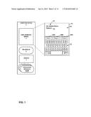 CHARACTER AND WORD LEVEL LANGUAGE MODELS FOR OUT-OF-VOCABULARY TEXT INPUT diagram and image