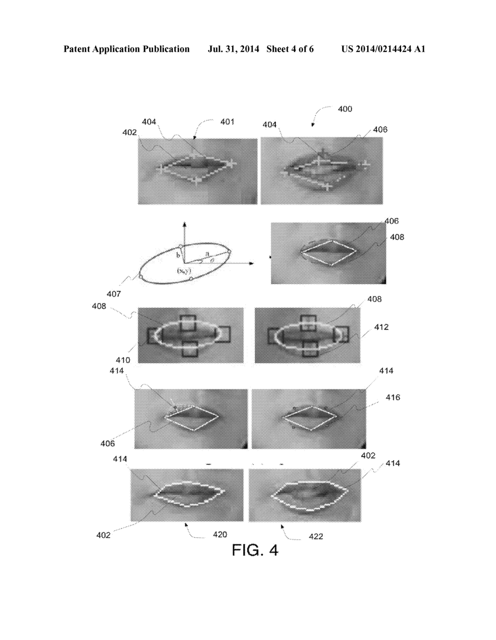 VEHICLE BASED DETERMINATION OF OCCUPANT AUDIO AND VISUAL INPUT - diagram, schematic, and image 05