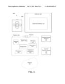 VEHICLE BASED DETERMINATION OF OCCUPANT AUDIO AND VISUAL INPUT diagram and image