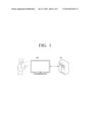 VOICE RECOGNITION APPARATUS AND METHOD FOR PROVIDING RESPONSE INFORMATION diagram and image