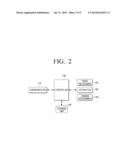 VOICE RECOGNITION APPARATUS AND METHOD FOR PROVIDING RESPONSE INFORMATION diagram and image