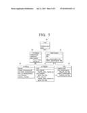 VOICE RECOGNITION APPARATUS AND METHOD FOR PROVIDING RESPONSE INFORMATION diagram and image