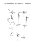 LANDMARK BASED POSITIONING WITH VERBAL INPUT diagram and image