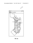 LANDMARK BASED POSITIONING WITH VERBAL INPUT diagram and image