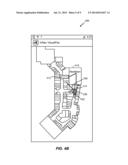 LANDMARK BASED POSITIONING WITH VERBAL INPUT diagram and image