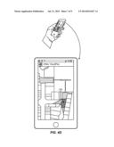 LANDMARK BASED POSITIONING WITH VERBAL INPUT diagram and image