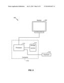 LANDMARK BASED POSITIONING WITH VERBAL INPUT diagram and image