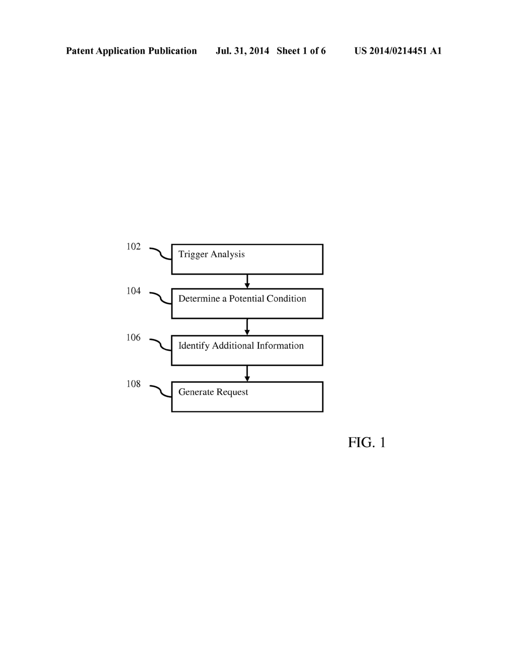 Adaptive Medical Documentation System - diagram, schematic, and image 02