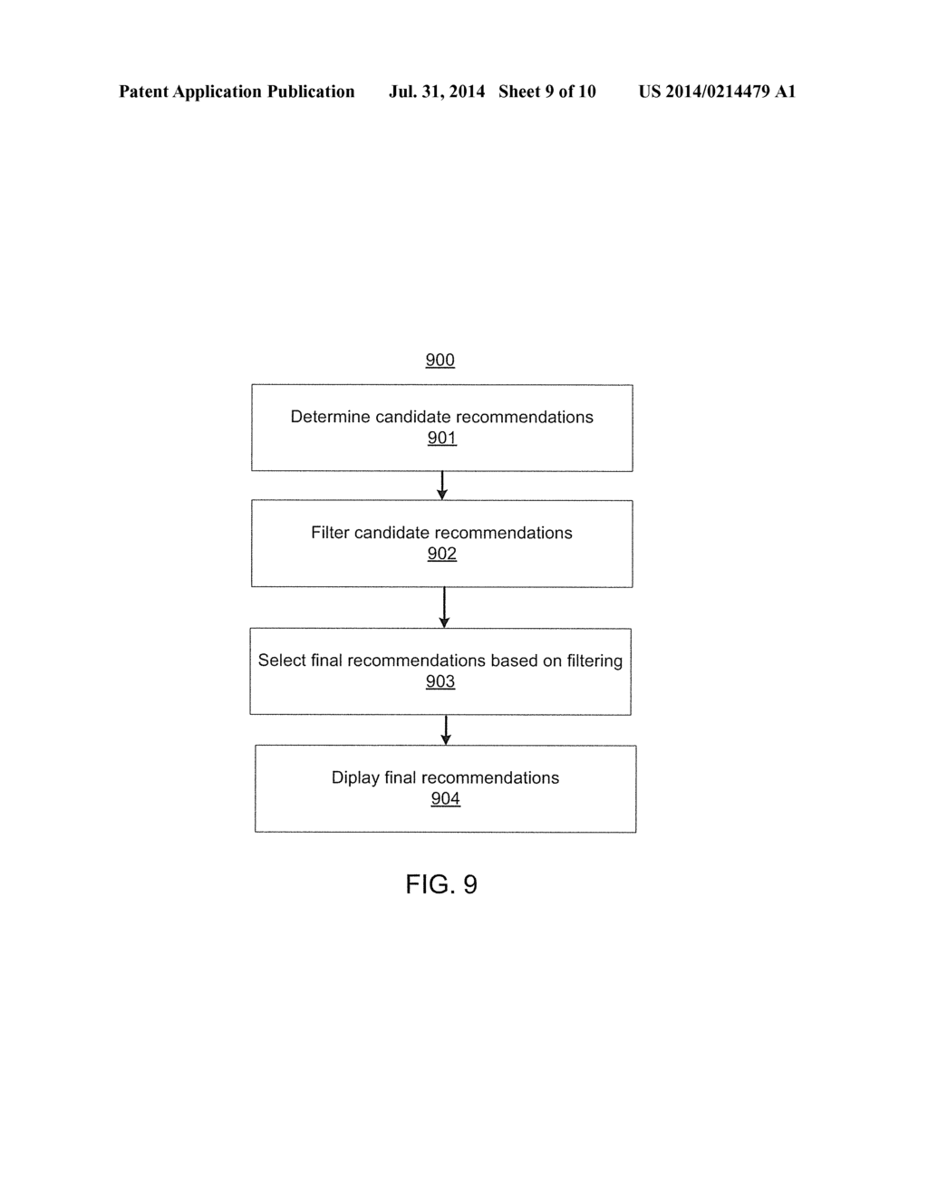 BEHAVIOR MANAGEMENT AND EXPENSE INSIGHT SYSTEM - diagram, schematic, and image 10