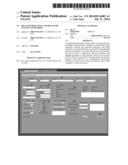 DISASTER MITIGATION AND RECOVERY SYSTEM AND METHOD diagram and image