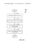 SYSTEMS AND METHODS FOR PRICE POINT ANALYSIS diagram and image