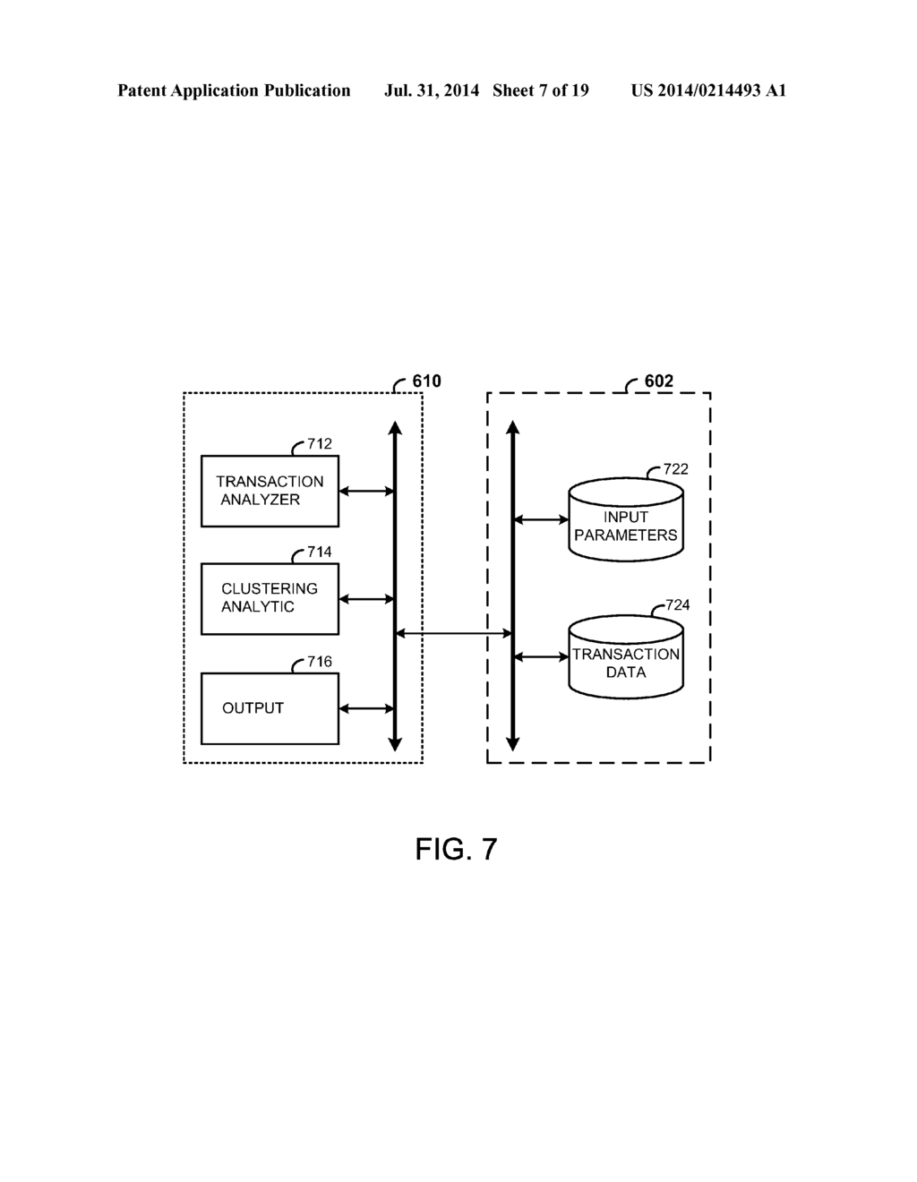 SYSTEMS AND METHODS FOR WATERFALL ADJUSTMENT ANALYSIS - diagram, schematic, and image 08