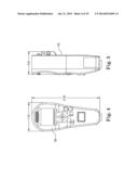 PARKING METER SYSTEM diagram and image