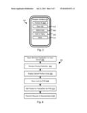 Systems And Methods For Retrieving Items For A Customer At Checkout diagram and image