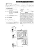 System and Method for Integrated Recommendations diagram and image