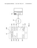 SHOPPING PROCESS INCLUDING MONITORED SHOPPING CART BASKET WEIGHT diagram and image