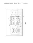 SHOPPING PROCESS INCLUDING MONITORED SHOPPING CART BASKET WEIGHT diagram and image