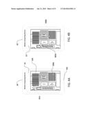 SHOPPING PROCESS INCLUDING MONITORED SHOPPING CART BASKET WEIGHT diagram and image