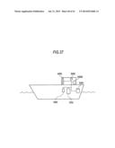 INFORMATION PROCESSING APPARATUS, INFORMATION PROCESSING METHOD AND     PROGRAM, INFORMATION PROCESSING APPARATUS, VACANT SPACE GUIDANCE SYSTEM,     VACANT SPACE GUIDANCE METHOD AND PROGRAM, IMAGE DISPLAY SYSTEM, IMAGE     DISPLAY METHOD AND PROGRAM diagram and image