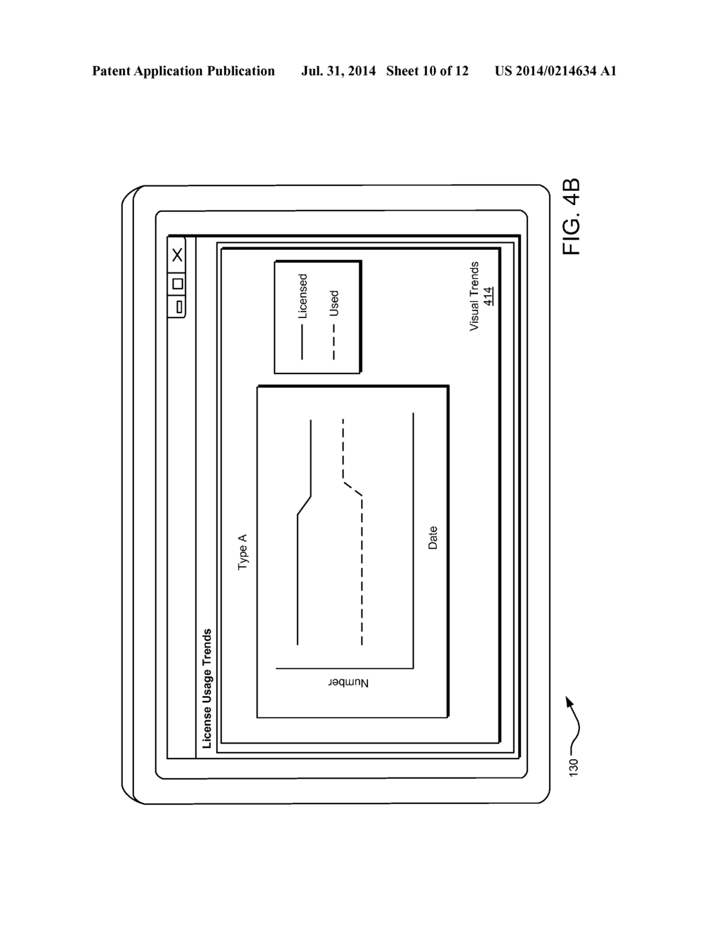 SYSTEMS AND METHODS FOR MANAGING INVENTORY USAGE - diagram, schematic, and image 11