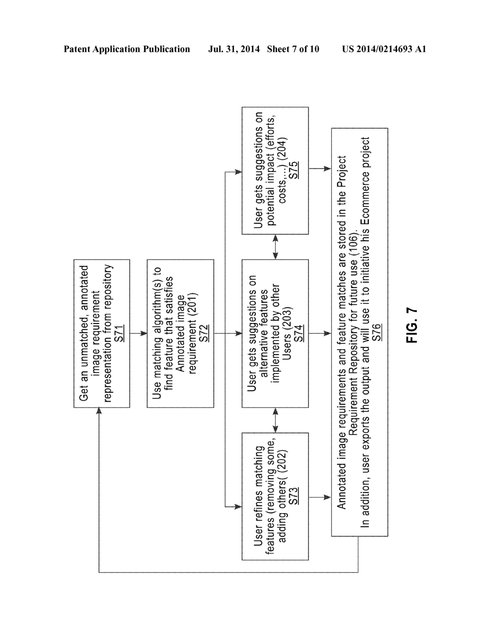 SYSTEM ADVISOR FOR REQUIREMENTS GATHERING AND ANALYSIS IN WEB... - diagram, schematic, and image 08