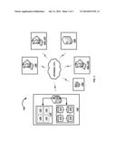 Methods And Systems For Notifying A Creditor That A Pre-Bankruptcy Period     Has Commenced For A Debtor diagram and image