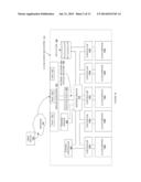 Methods and Systems of Predictive Monitoring of Objects in a Distributed     Network System diagram and image