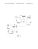 Methods and Systems of Predictive Monitoring of Objects in a Distributed     Network System diagram and image