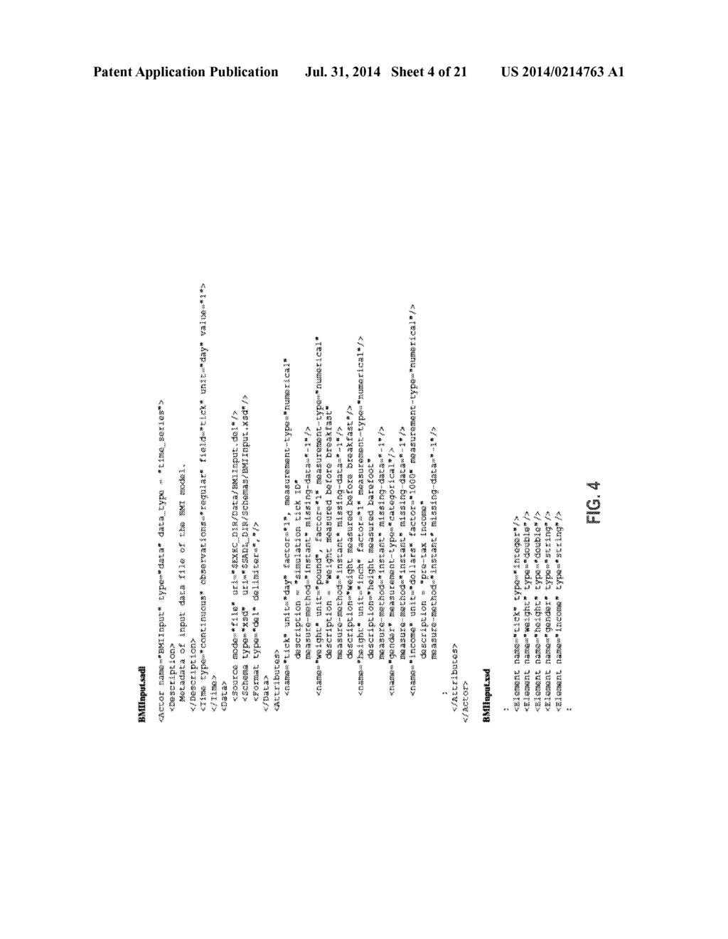 SYNCHRONIZATION OF TIME BETWEEN DIFFERENT SIMULATION MODELS - diagram, schematic, and image 05