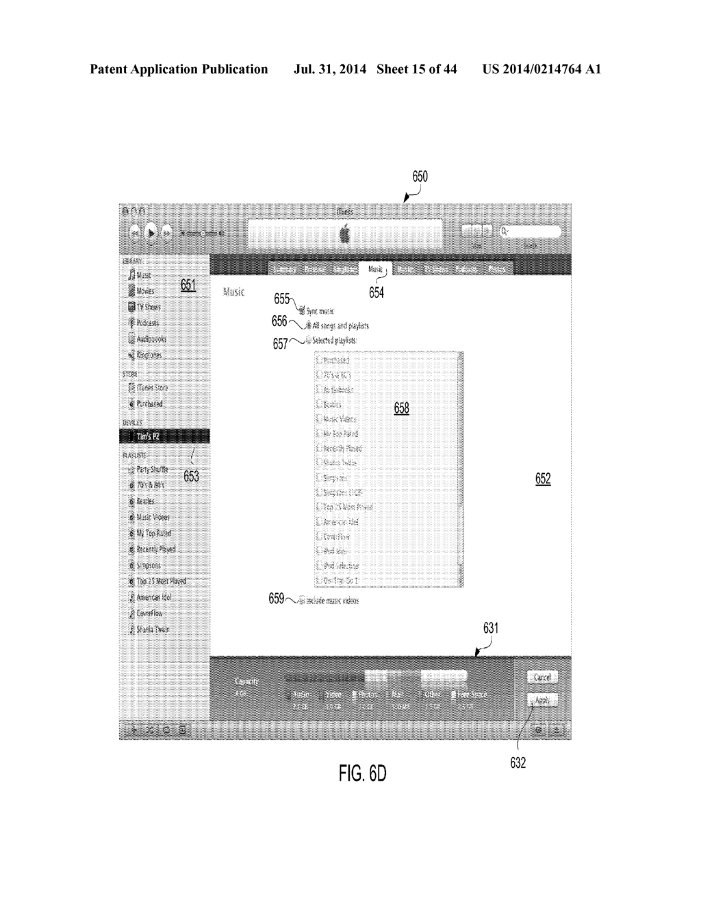 Prioritized Data Synchronization with Host Device - diagram, schematic, and image 16