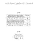 STORAGE DEVICE AND METHOD FOR CONTROLLING THE SAME diagram and image