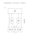 Coalescing Metadata for Mirroring to a Remote Storage Node in a Cluster     Storage System diagram and image