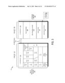 Coalescing Metadata for Mirroring to a Remote Storage Node in a Cluster     Storage System diagram and image